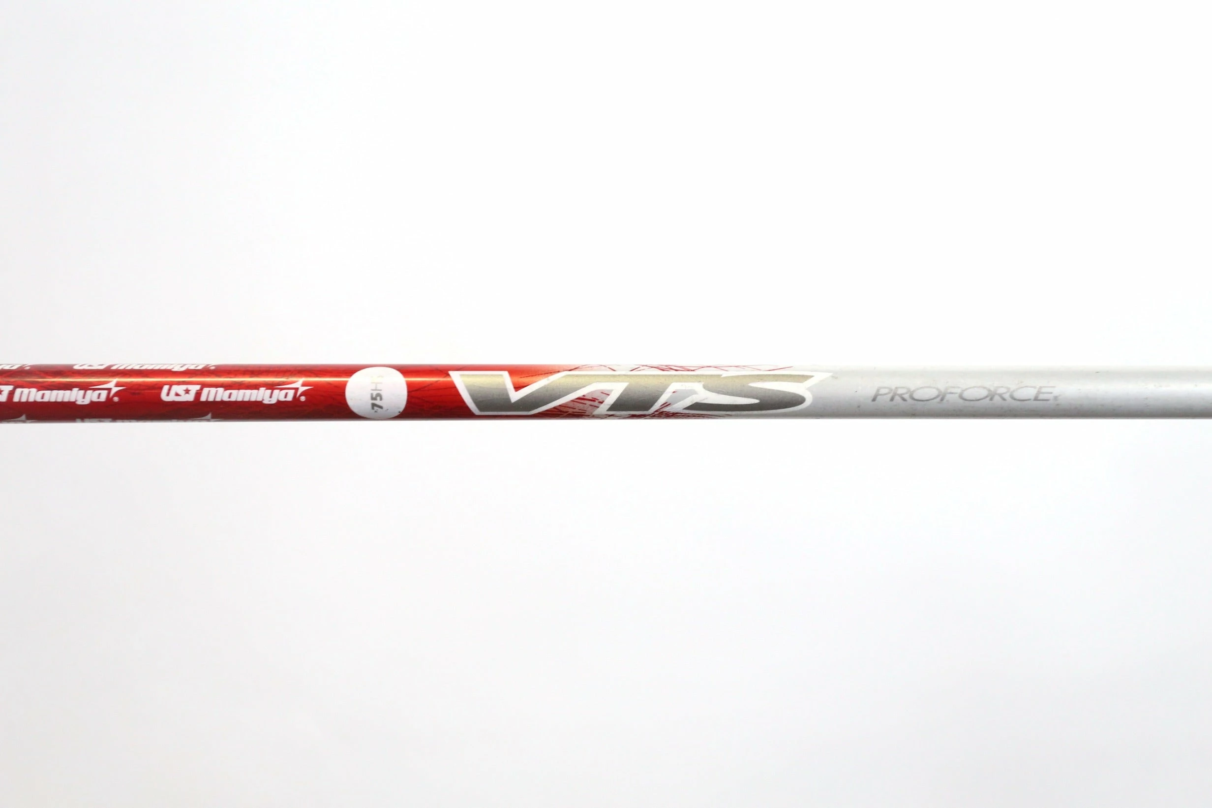 AdamsĀ® Adams Idea A12 3 Hybrid 19* RH 40 In VTS Graphite Shaft Stiff Flex - Image 8