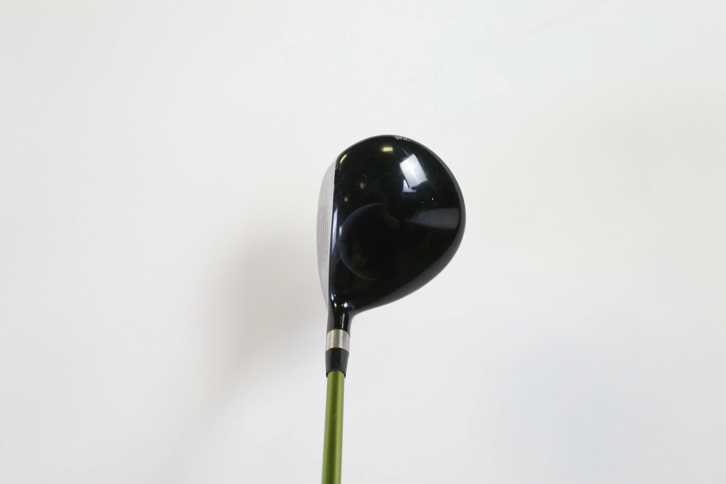 Ping G5 3 Wood 15* RH 41.25 In Aldila NV Graphite Shaft Regular Flex - Image 6