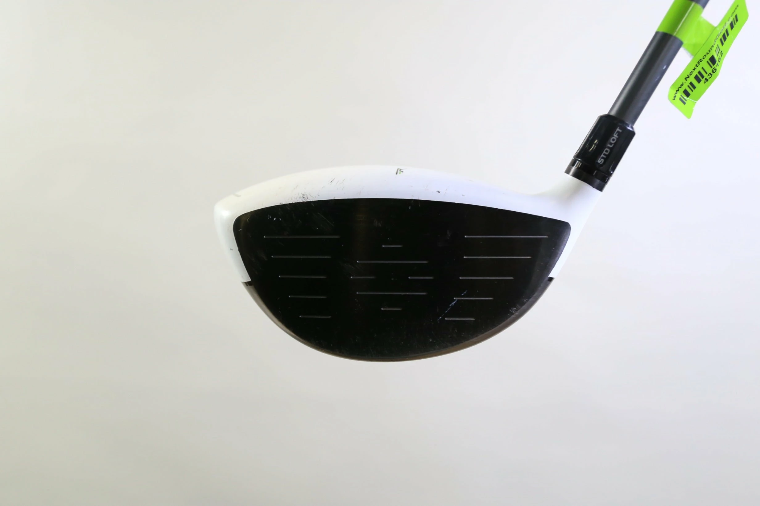TaylorMade RocketBallz Driver - Right-Handed - 10.5 Degrees - Image 6
