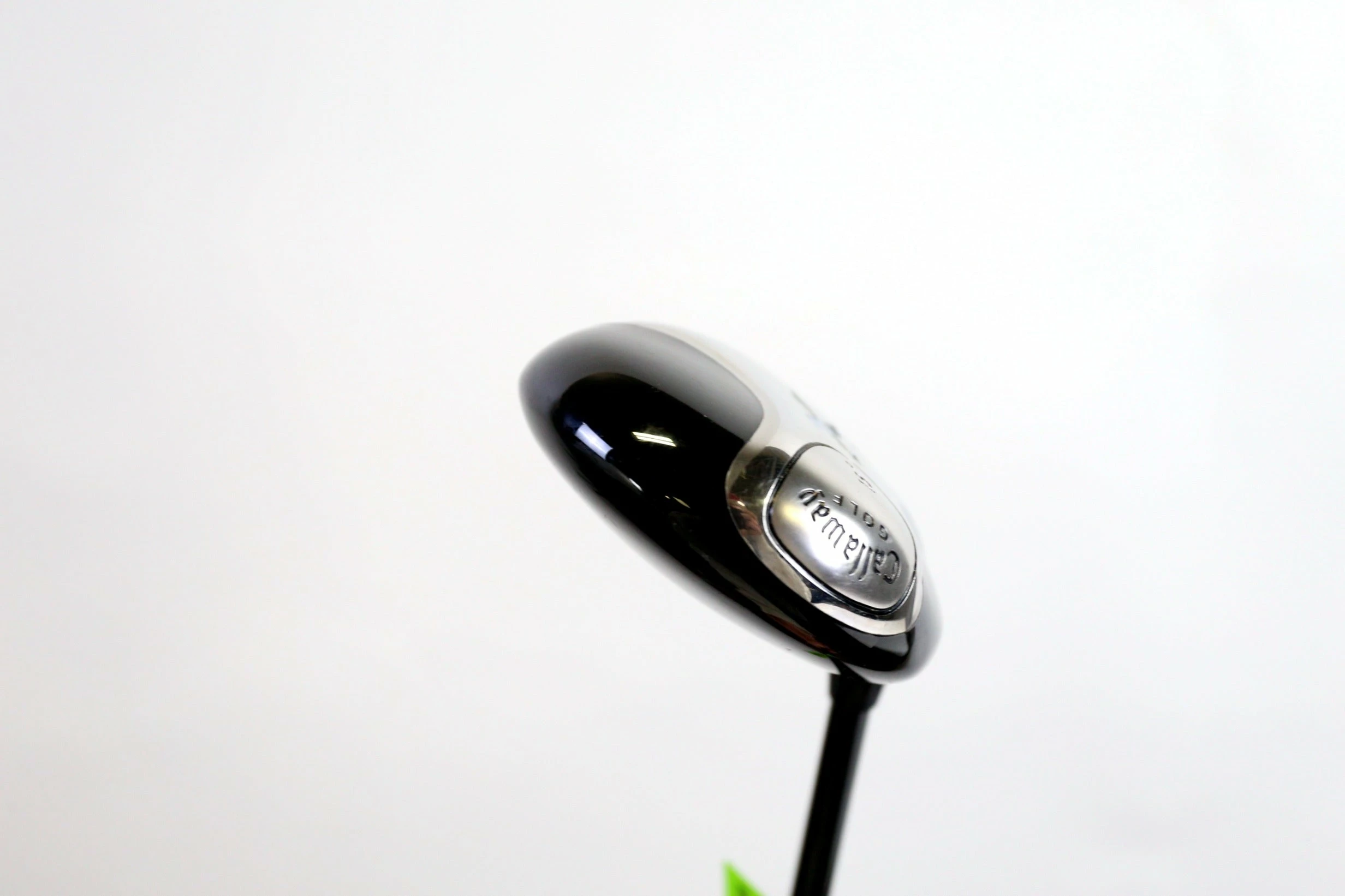 Callaway X 3 Wood 15* RH 42.5 In Fujikura Gems Graphite Ladies Flex - Image 3