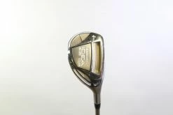 AdamsĀ® Adams Idea A12OS 4 Hybrid 22* RH 38.5 In Adams Idea Shaft Womens Flex