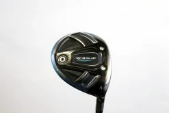 Callaway Rogue 4 Wood 17* RH 42 In Aldila Graphite Shaft Ladies Flex