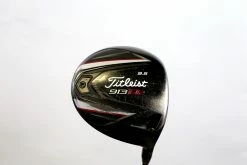 Titleist 913D2 Driver - Right-Handed - 9.5 Degrees - Stiff Flex