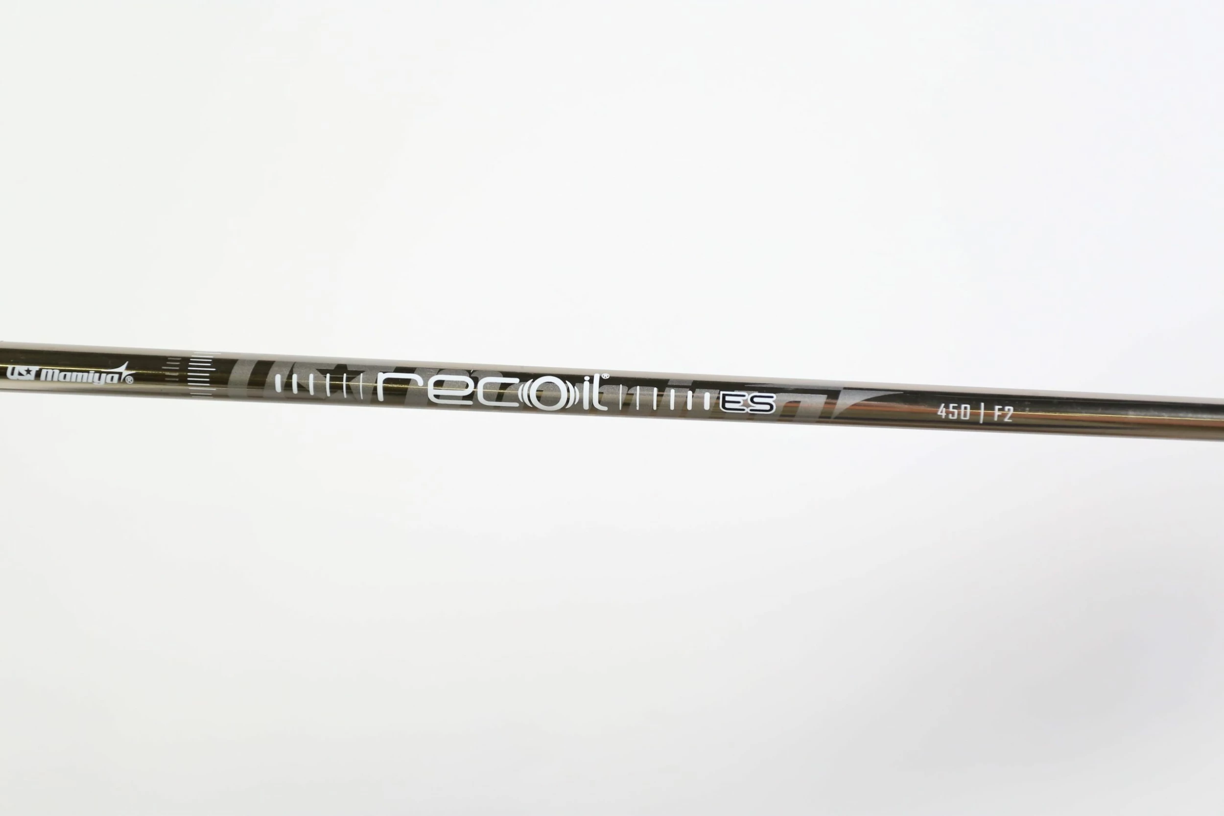 Callaway BB Fusion 17 5 Wood 18* RH 42.5 In Recoil Graphite Shaft Senior Flex - Image 9