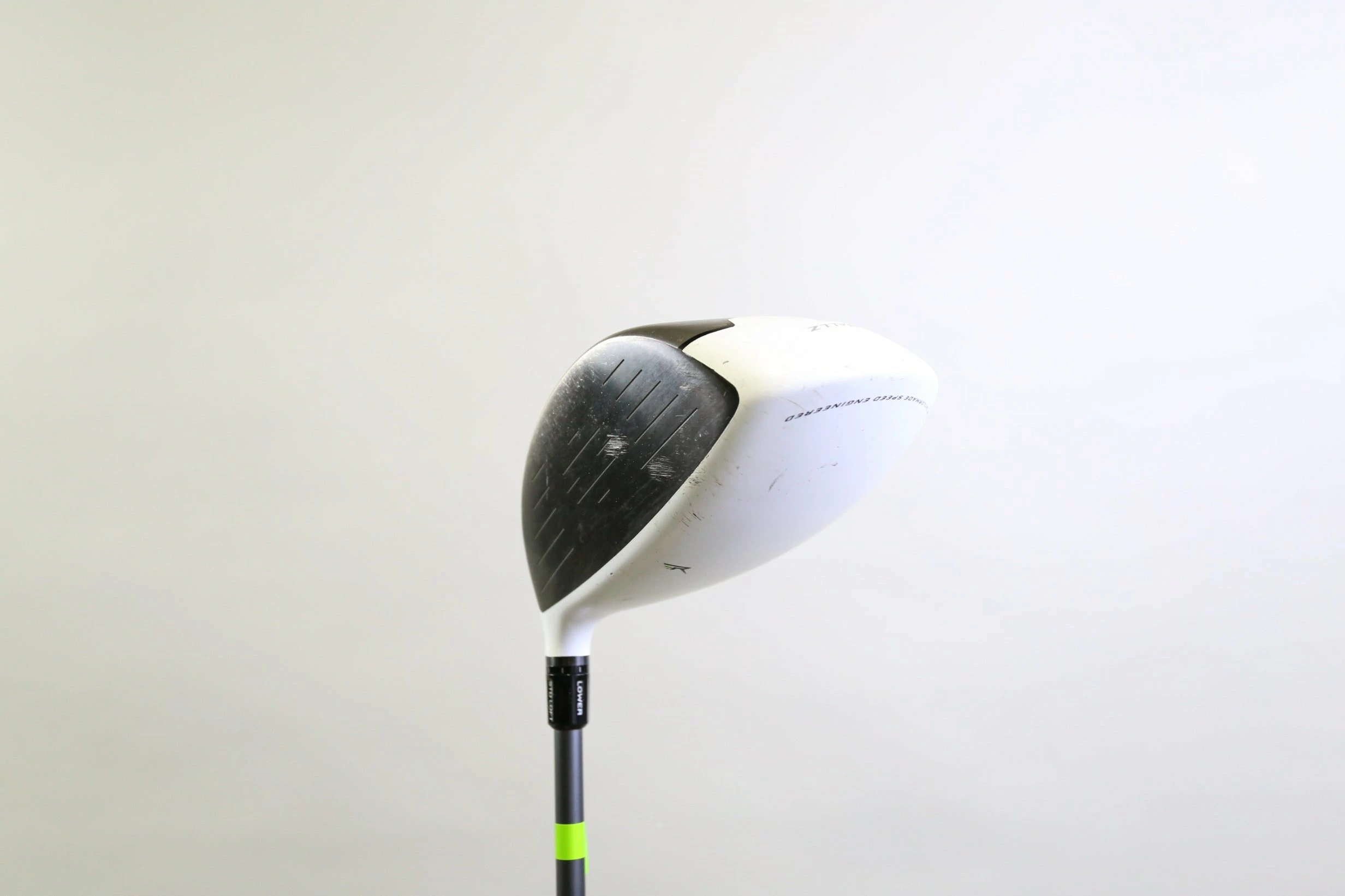TaylorMade RocketBallz Driver - Right-Handed - 10.5 Degrees - Image 5