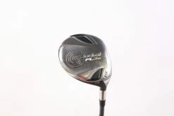 Cleveland FL Ultralite 3 Wood RH 15* 42.5 In Fujikura Speeder77 Graphite Stiff