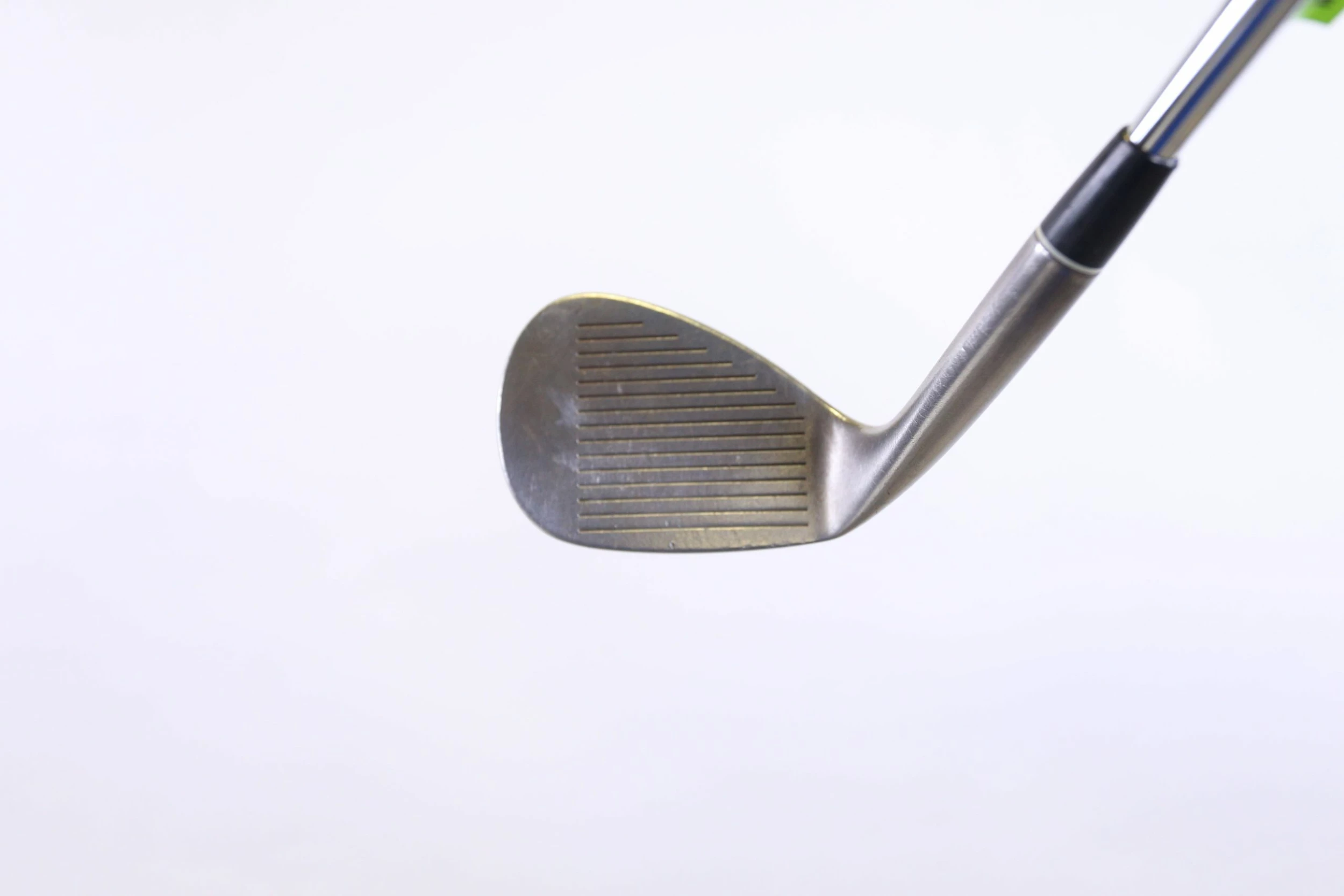 Fourteen RMr 58* Lob Wedge RH 35 In Project X Steel Shafts Stiff Flex - Image 6