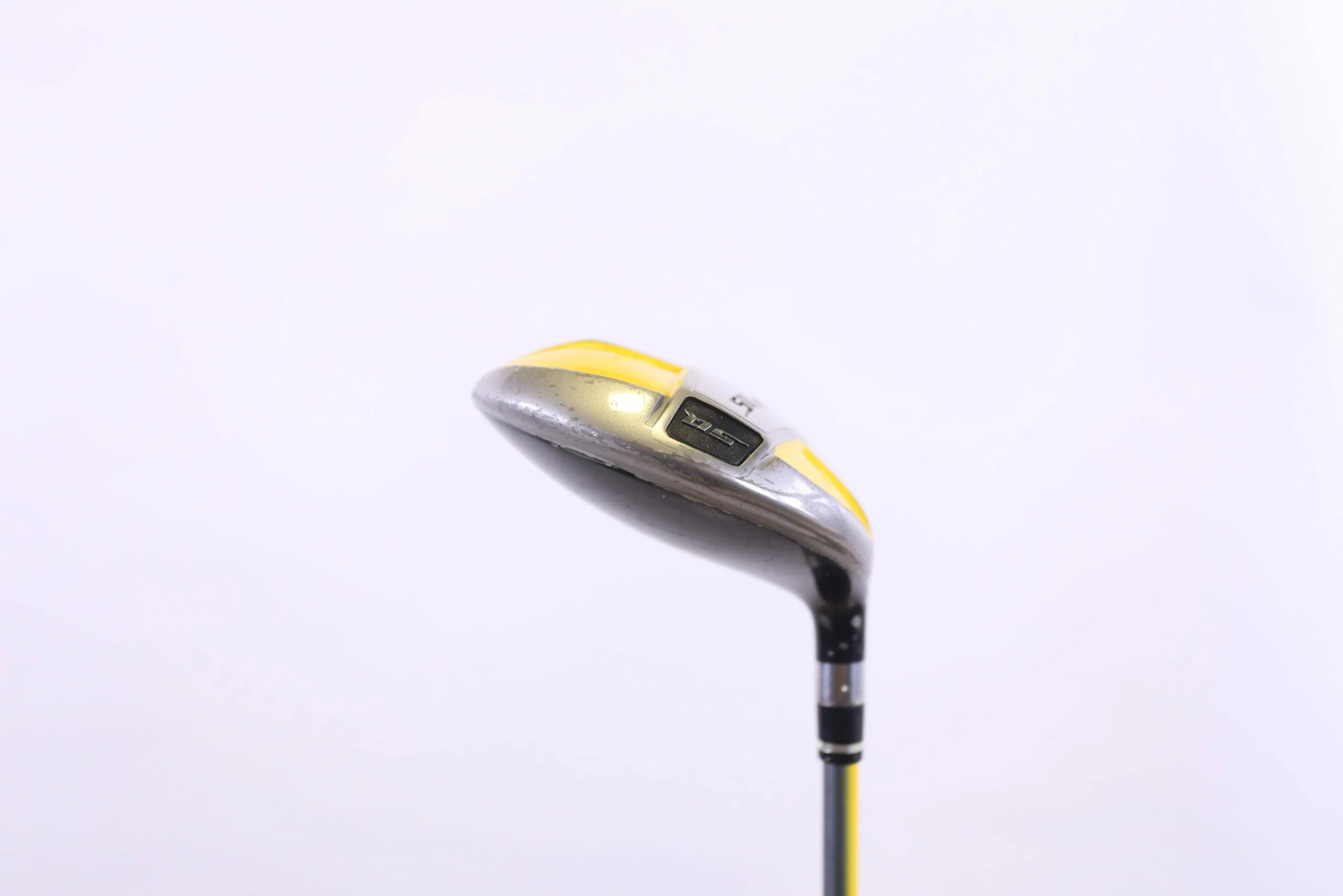 Nike SasQuatch 2 3 Wood 15* RH 41.75 In Diamana Graphite Shaft Womens Flex - Image 2