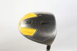 Nike SasQuatch 460 Driver - Right-Handed - 10.5 Degrees - Regular Flex