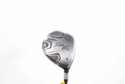 Titleist 909F3 3 Wood 15* RH 43 In Aldila Voodoo Graphite Regular Flex