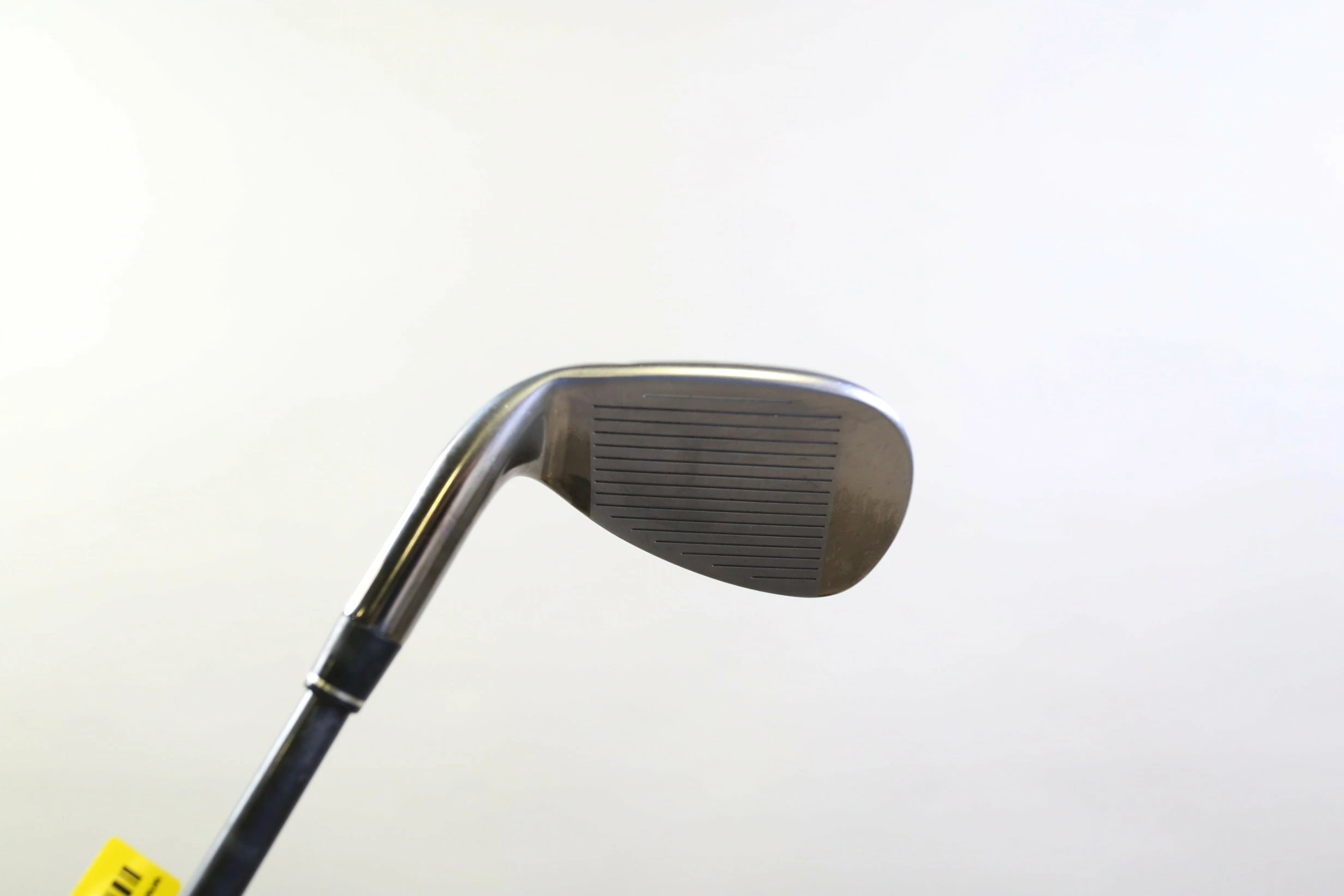 TaylorMade Burner 1.0 Sand Wedge 56* RH 34.5 In REAX Graphite Shaft Ladies Flex - Image 2