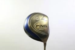 Ping G2 Driver - Right-Handed - 10 Degrees - Regular Flex
