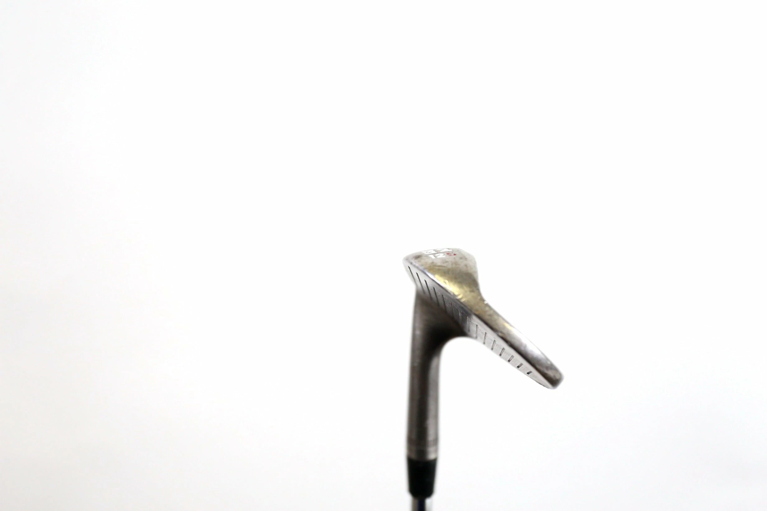 Callaway Mack Daddy 2 Slate 52* Wedge 12* Bounce RH 35.25 In Steel Stiff Flex - Image 3