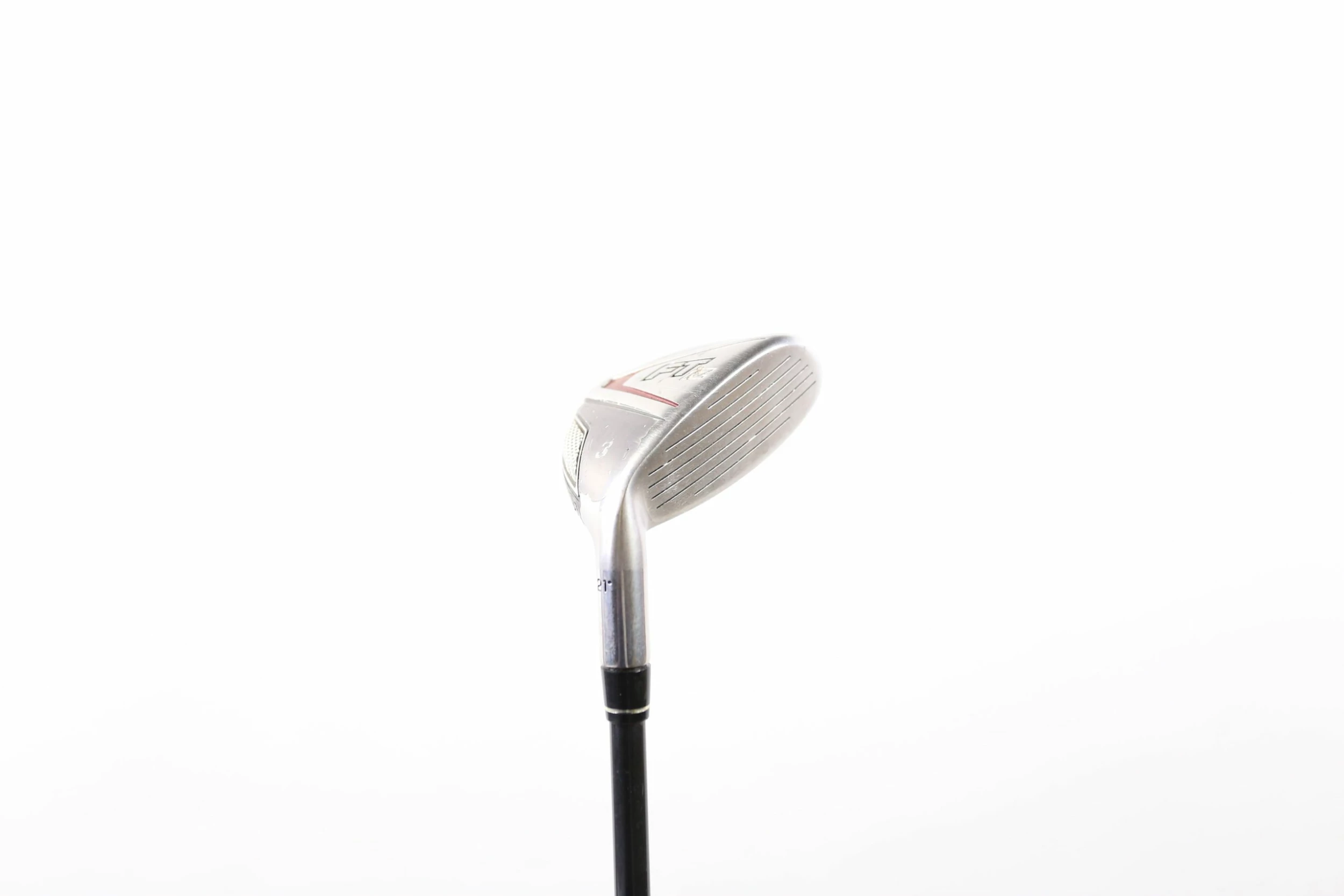 Callaway FT-iZ 3 Hybrid 21* RH 40 In Callaway Graphite Shaft Stiff Flex - Image 2