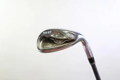 TaylorMade R7 CGB MAX 2008 Sand Wedge 54* RH 34.75 In Graphite Shaft Ladies Flex