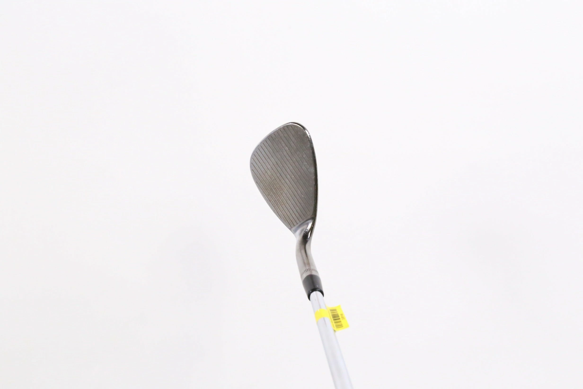 Callaway PM Grind Tour Grey 60* Wedge RH 34.5 In 12* True Temper Steel Stiff - Image 7