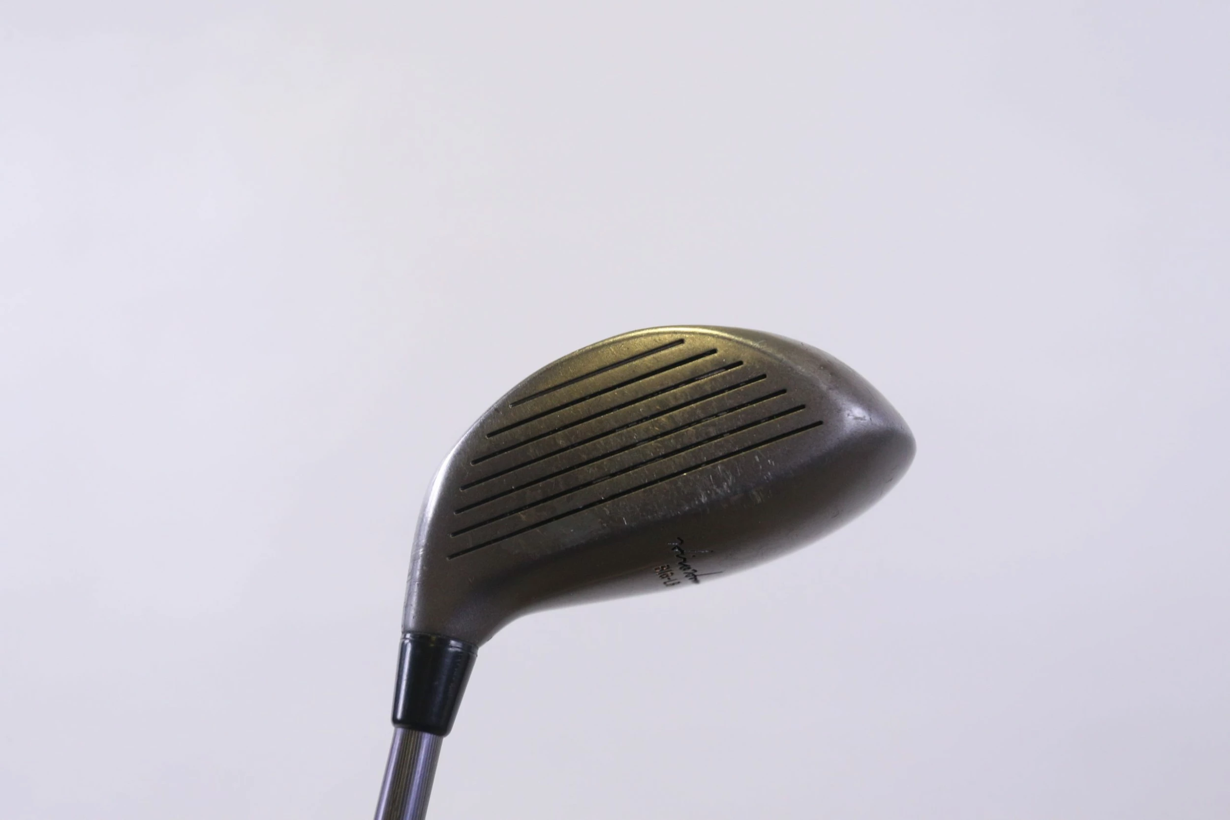 Honma Big-LB 3 Wood 14* RH 42.5 In Graphite Shaft Stiff Flex - Image 6
