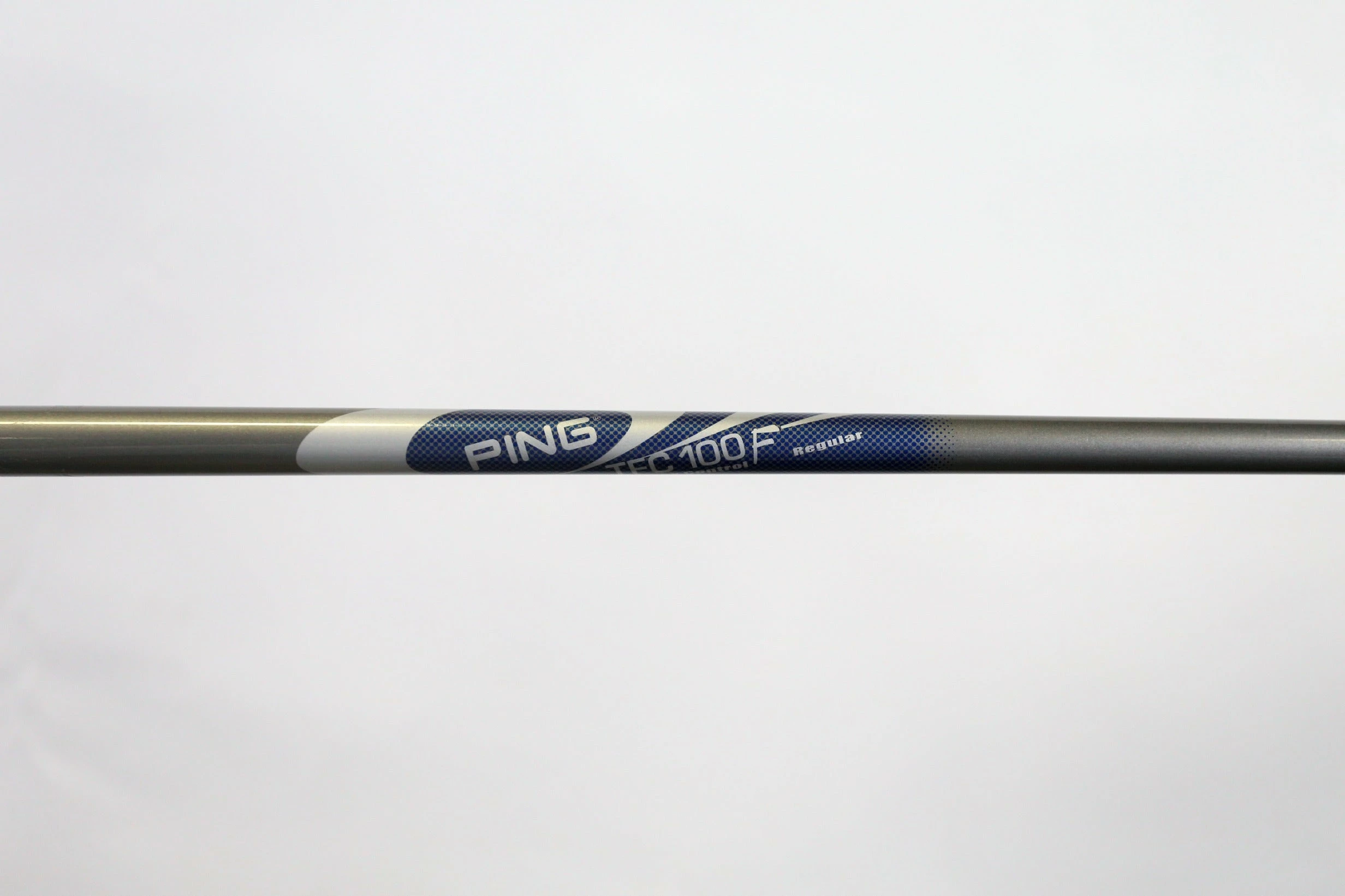 Ping G5 7 Wood 21* RH 41.75 In TFC 100 Graphite Shaft Regular Flex - Image 8