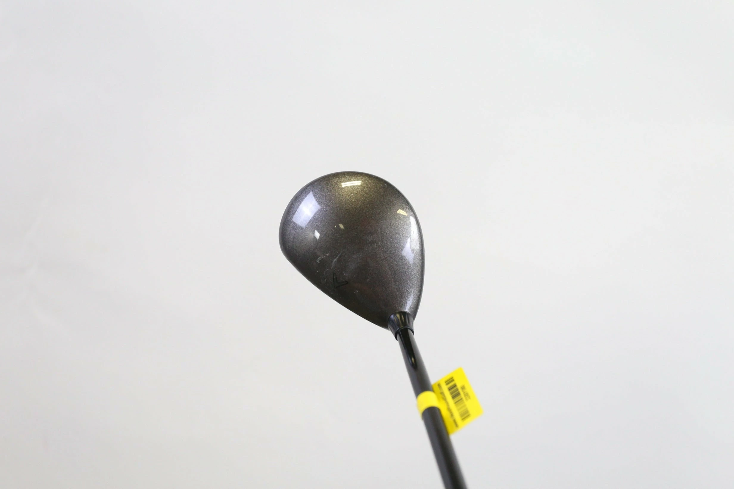 Callaway Big Bertha 2004 3 Wood 15* RH 42.5 In Graphite Shaft Regular Flex - Image 7