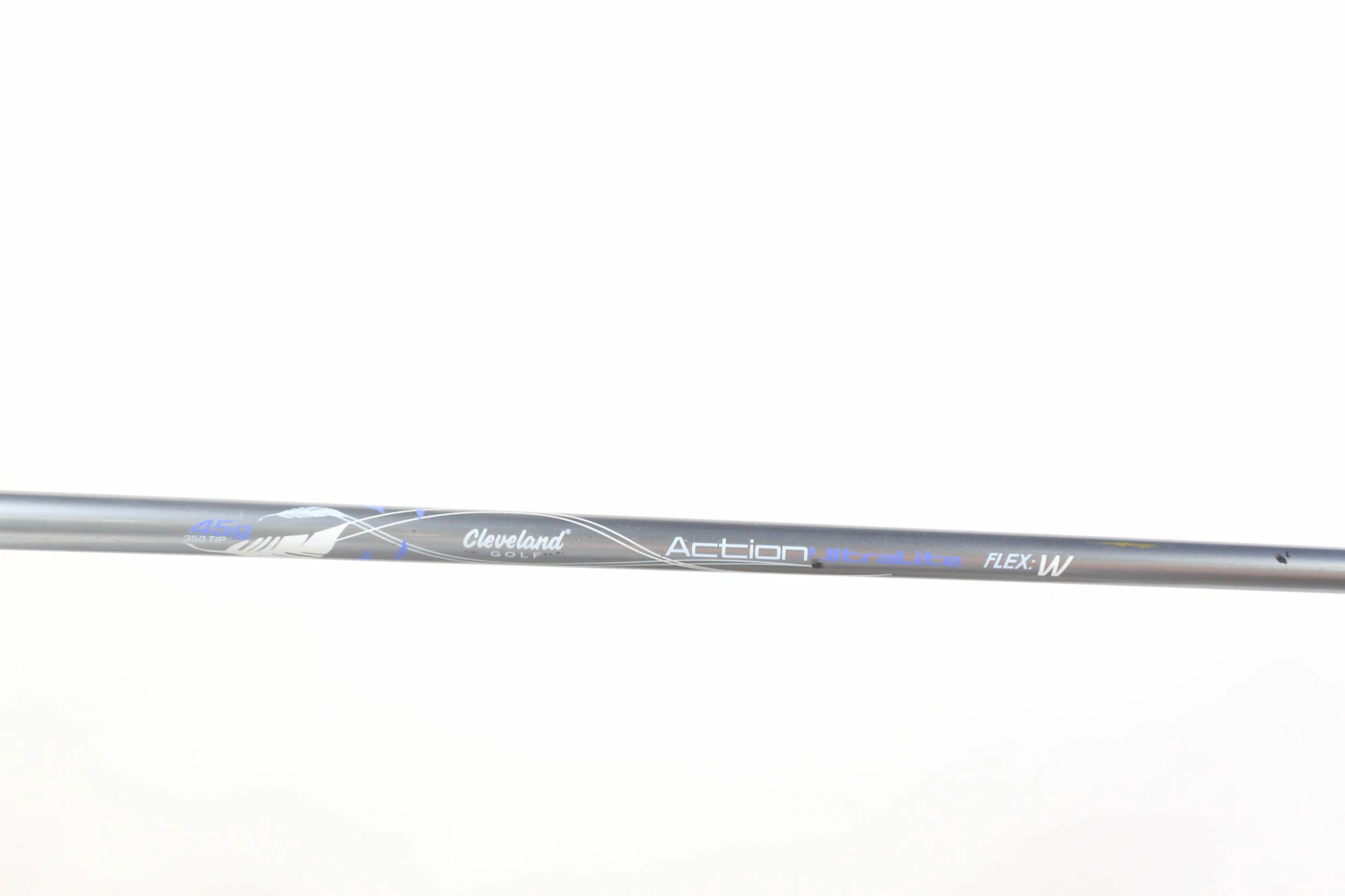 Cleveland XL270 Ultralite Driver - Right-Handed - 13 Degrees - Ladies Flex - Image 7