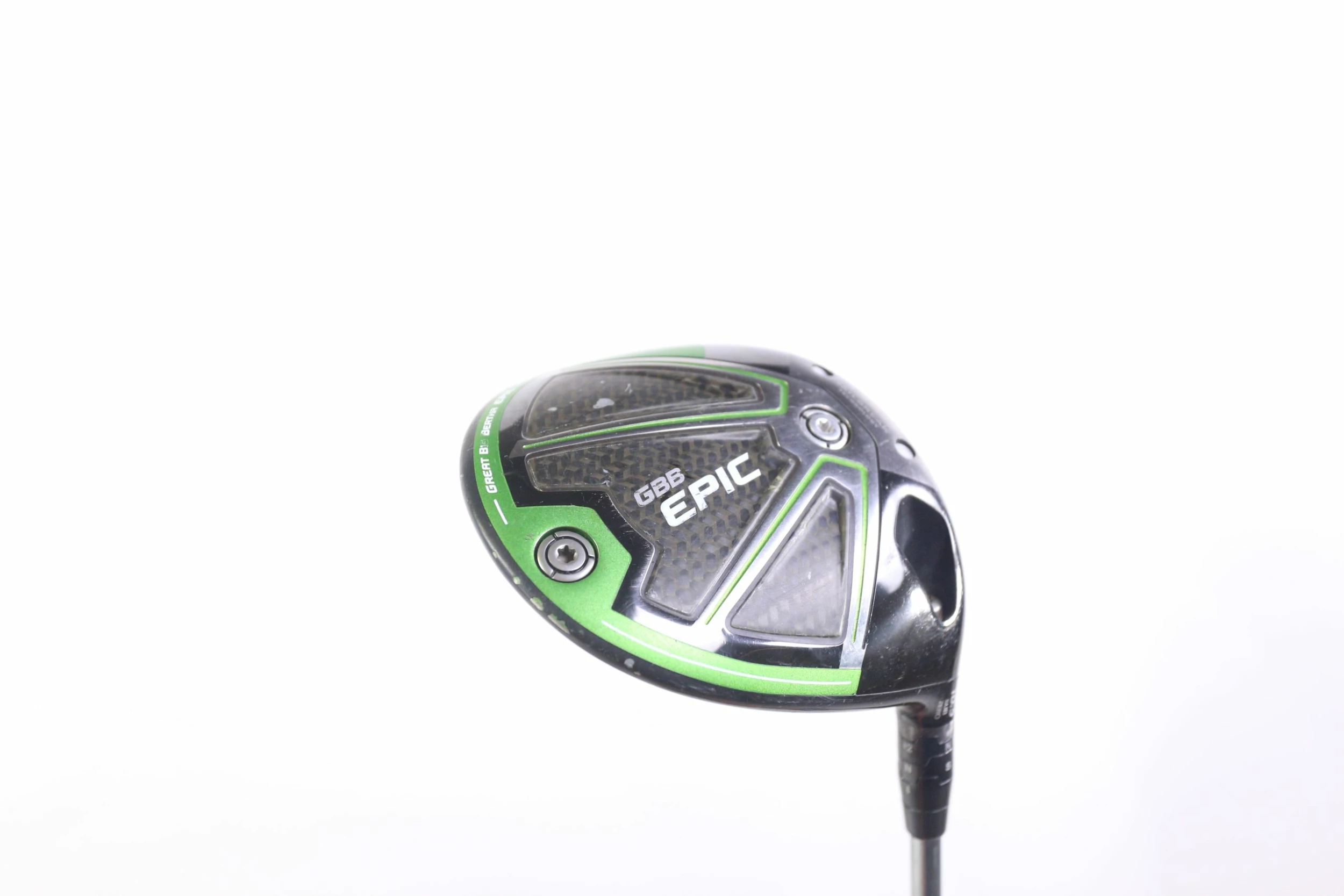 Callaway Great Big Bertha Epic Sub Zero Driver - Right-Handed - 10.5 Degrees - Regular Flex - Image 5
