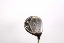XXIO Prime 8 5 Wood 18* RH 42 In XXIO SP-800 Graphite Regular Flex