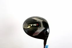 Titleist TS1 Driver - Right-Handed - 10.5 Degrees - Ladies Flex