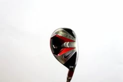 Nike VR-S Covert 3 Hybrid 20* RH 40 In Mitsubishi Kuro Kage Graphite Stiff Flex