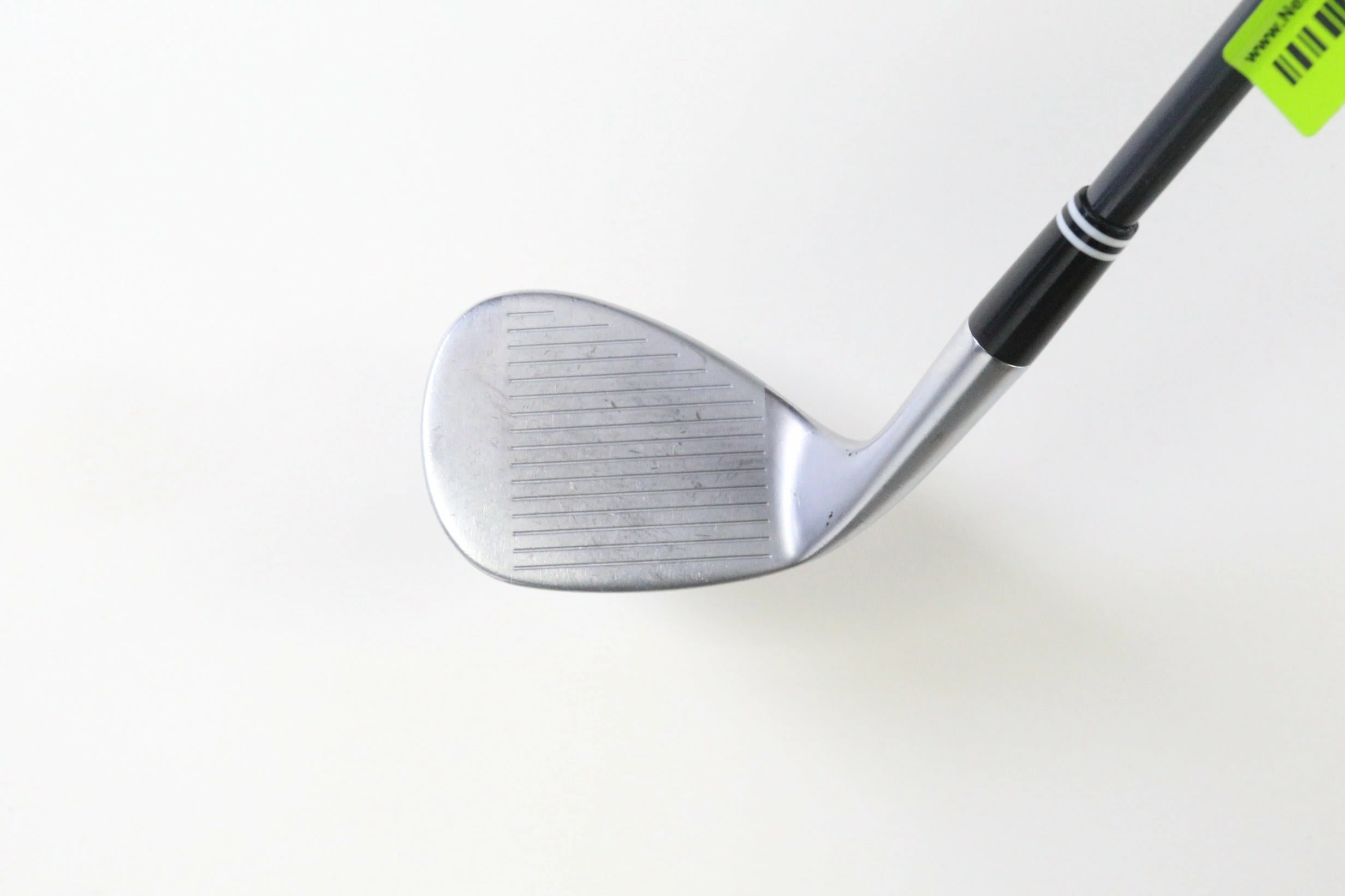 Cleveland Smart Sole 4.0 S Wedge 58* RH 34.25 In Graphite Shaft Ladies Flex - Image 6
