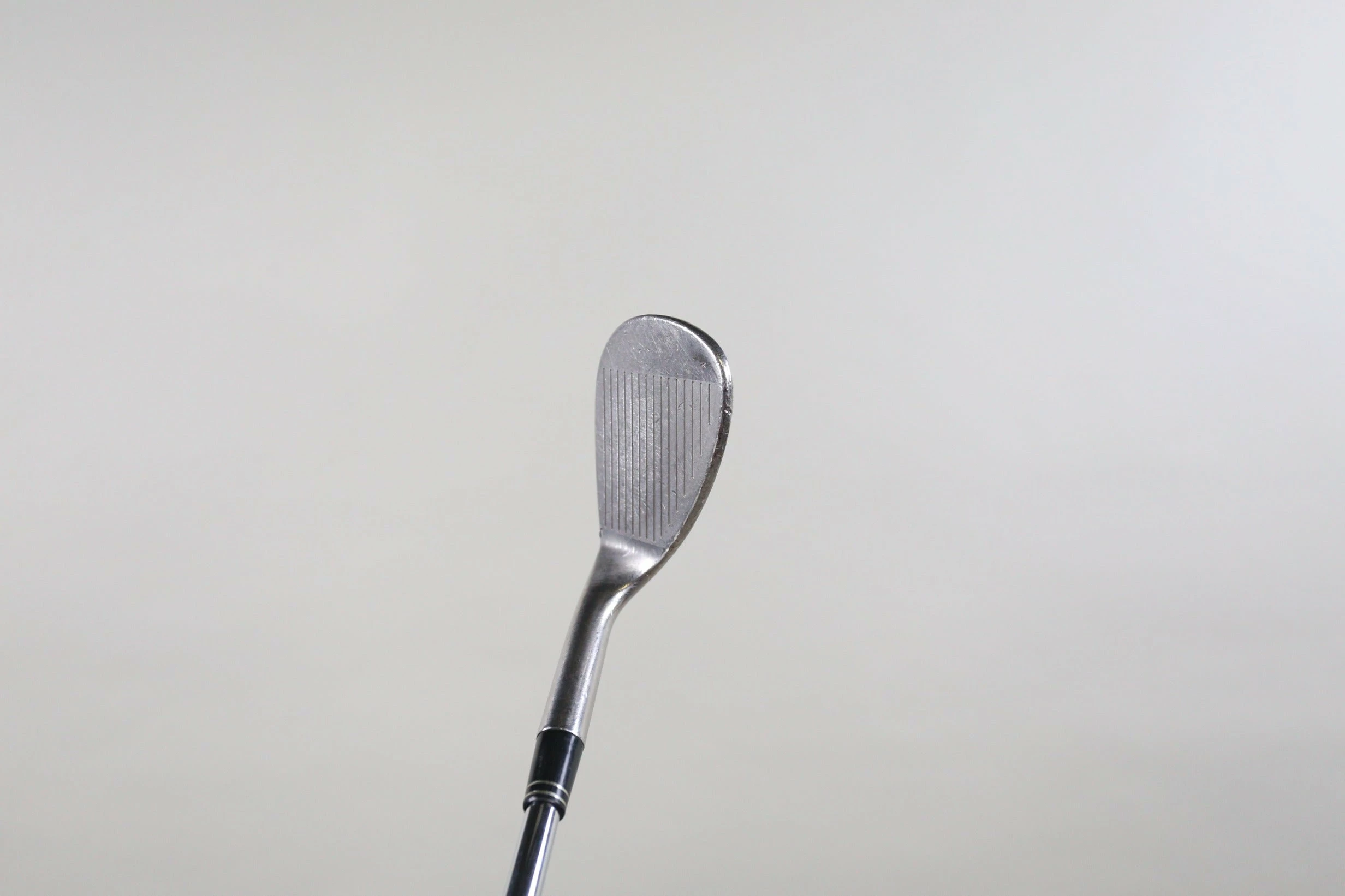 TaylorMade Rac Satin TP 52* Wedge 8* Bounce RH 35 In Steel Shaft Stiff Flex - Image 7