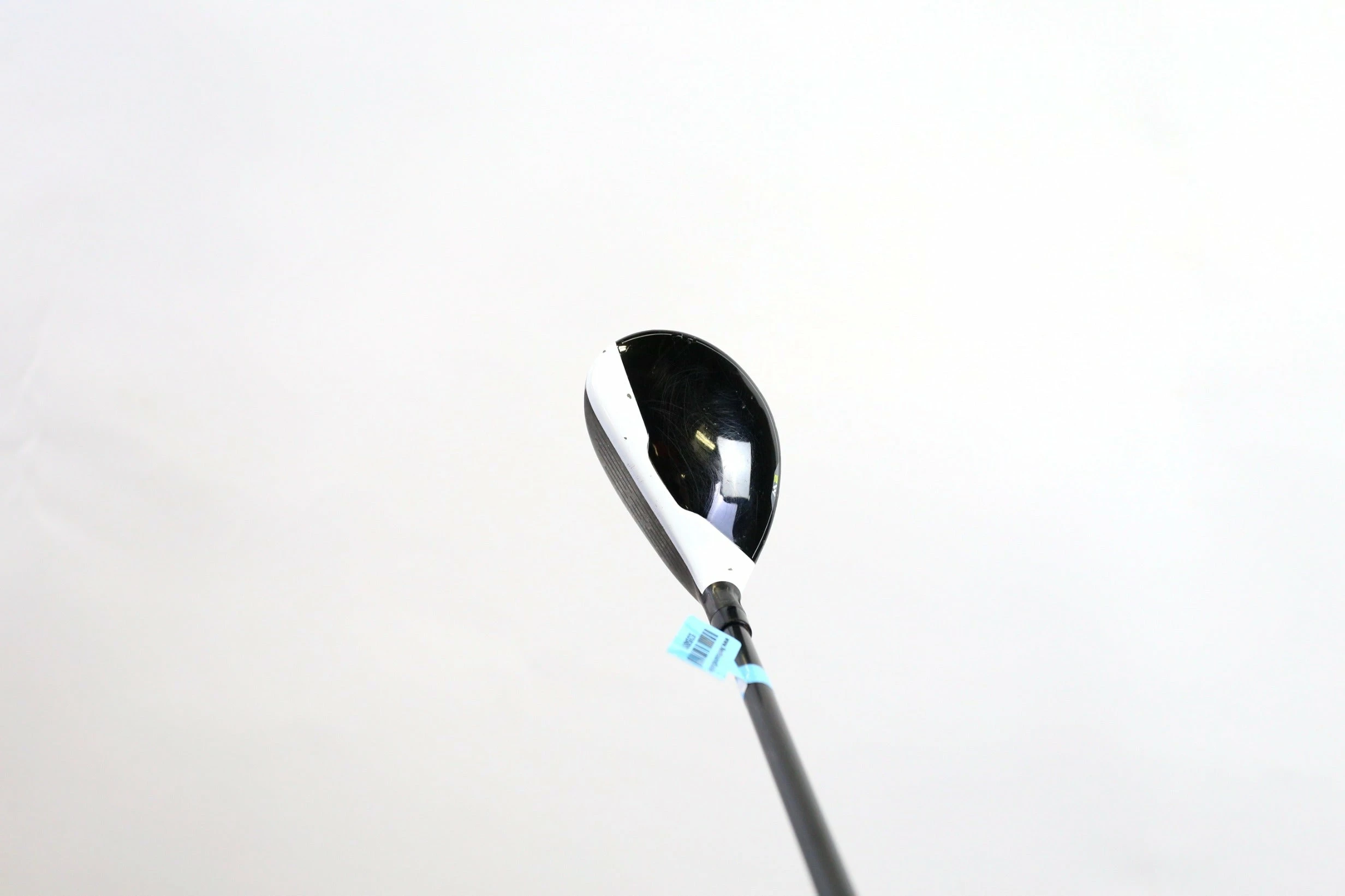 TaylorMade M2 Rescue 2017 4 Hybrid 22* RH 40 In REAX Graphite Stiff Flex - Image 7