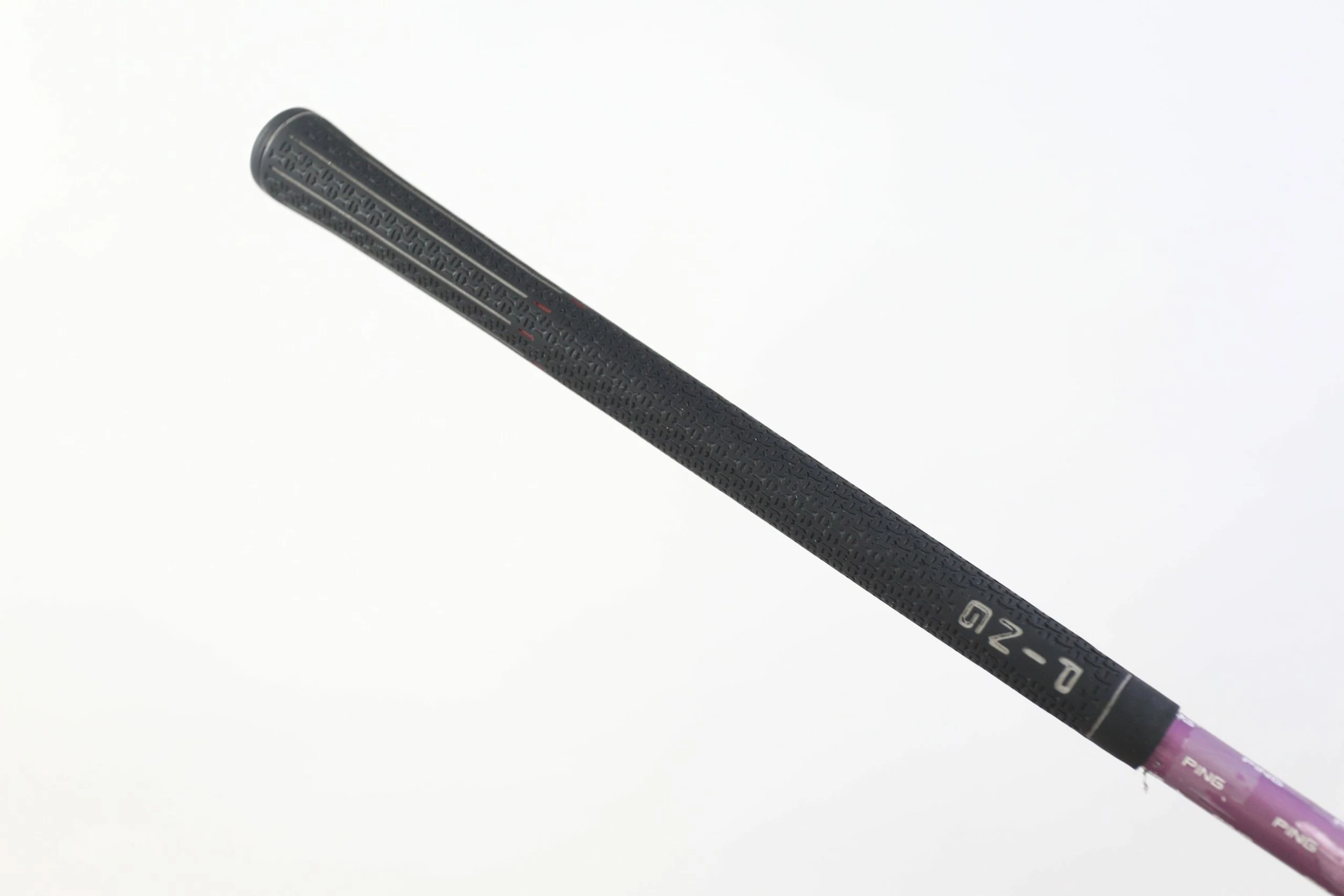 Ping Rhapsody 7-Hybrid 26* 41in RH Graphite ULT 129 Ladies Flex - Image 8