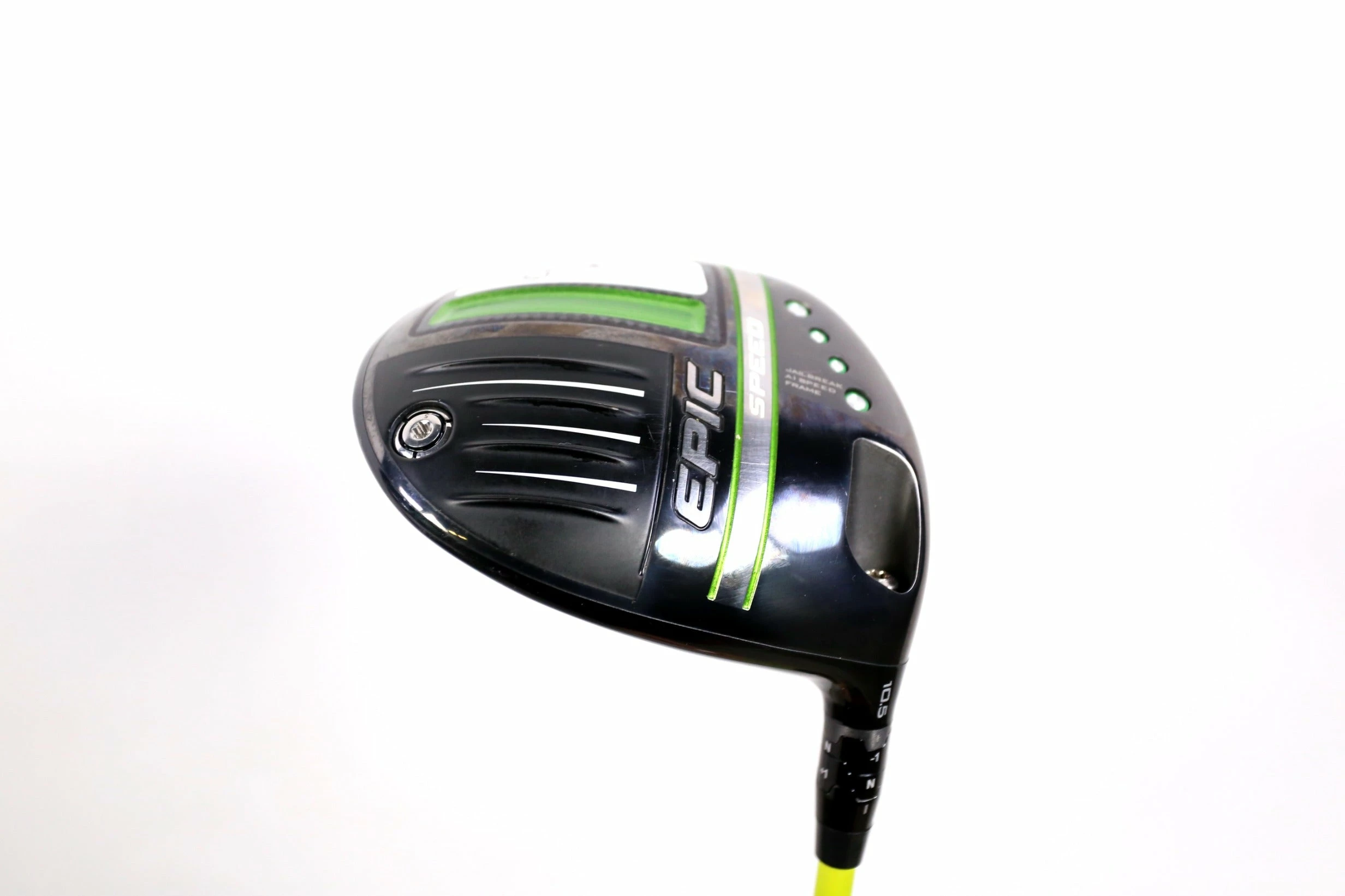 Callaway Epic Speed Driver - Right-Handed - 10.5 Degrees - Regular Flex - Image 3