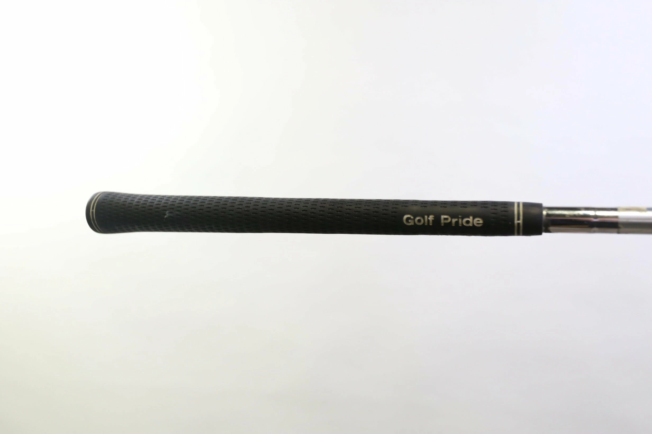 Cleveland CG15 Satin Chrome 60* Wedge RH 35.25 In 8* Bounce Steel Stiff Flex - Image 9