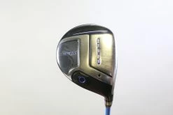 Cobra Max 3 Wood 16* RH 42.75 In Accra Graphite Shaft Regular Flex