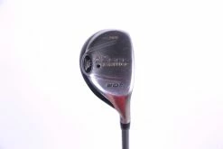 Cobra Baffler Utility 3 Hybrid 20* 40.75 In RH Graphite Shaft Stiff Flex