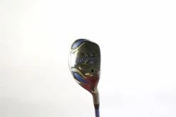 Ping G5L 6 Hybrid 30* RH 37 In Graphite Shaft Ladies Flex