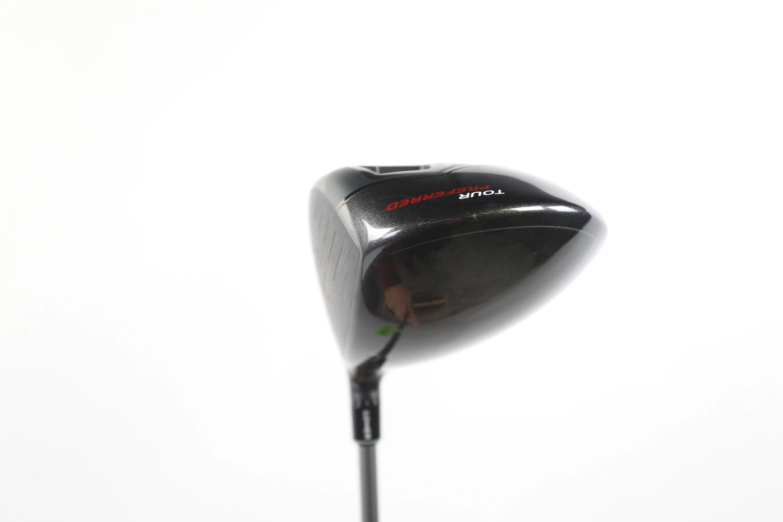 TaylorMade SLDR TP Custom Driver - Right-Handed - 11 Degrees - Regular Flex - Image 3