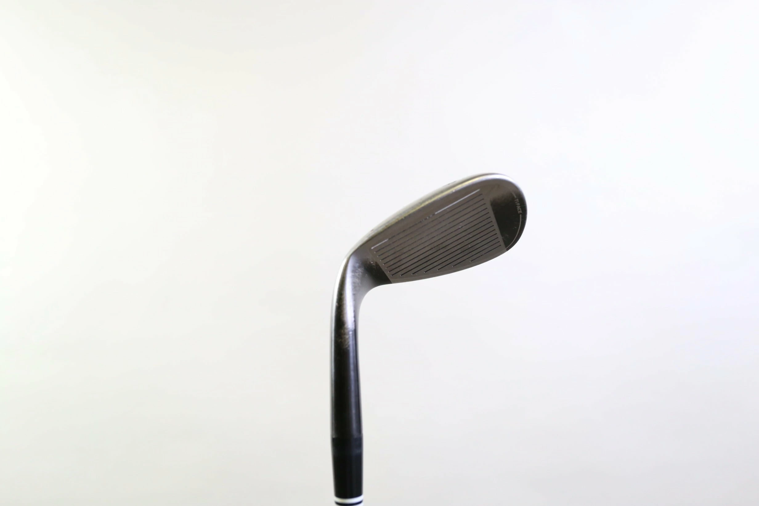 Cleveland CG Black CB Lob Wedge 60* RH 35 In Graphite Shaft Stiff Flex - Image 5