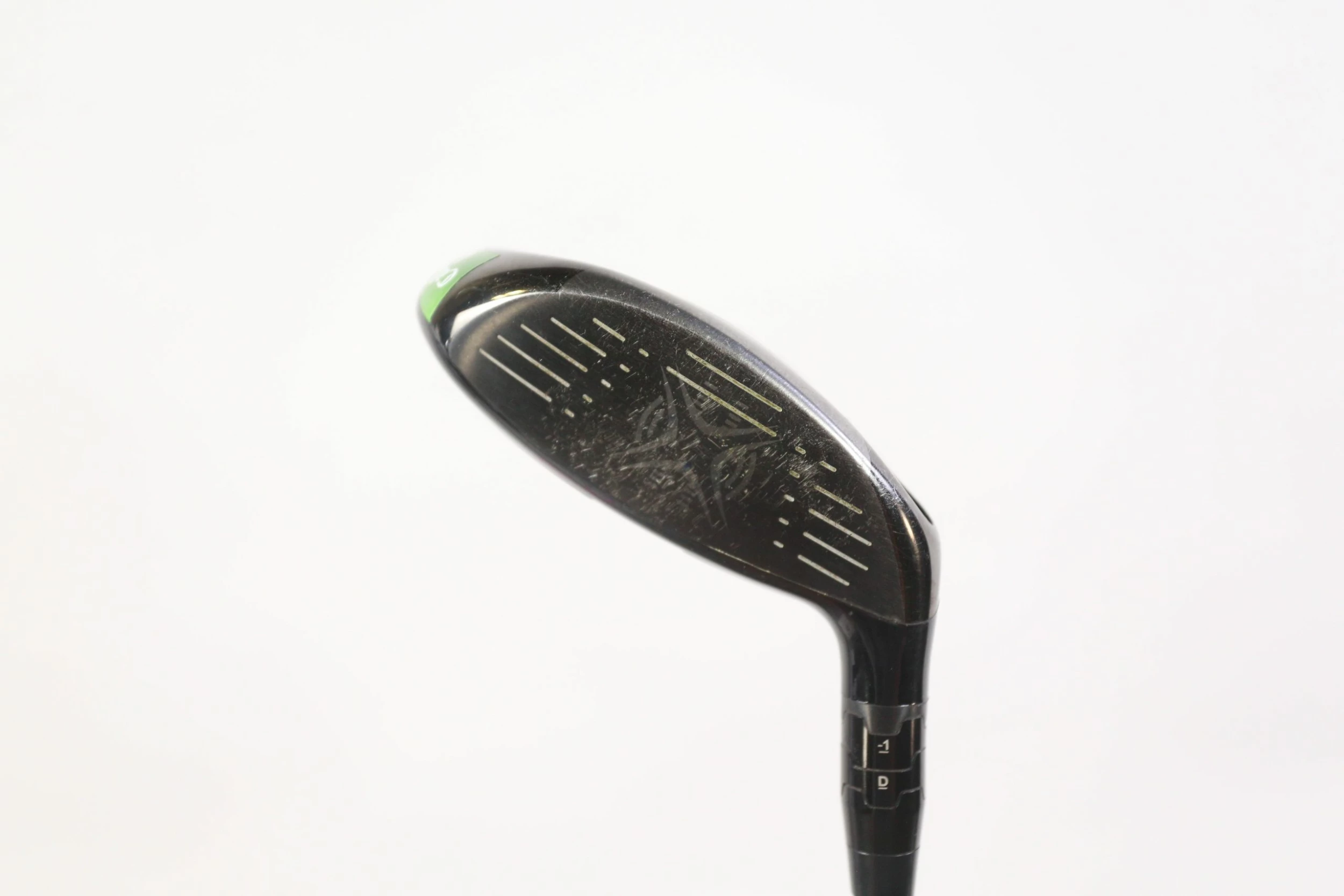 Callaway Great Big Bertha Epic 3 Wood 15* LH 42.5 In Diamana Graphite Regular - Image 2