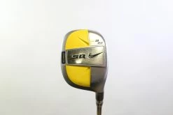 Nike SQ Sumo Squared 3 Hybrid 20* RH 39.5 In Diamana Graphite Shaft Regular Flex