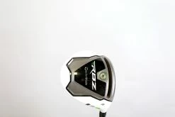 TaylorMade RocketBallz 3 Wood 15* RH 43.5 In X-Con 5 Graphite Shaft Regular Flex