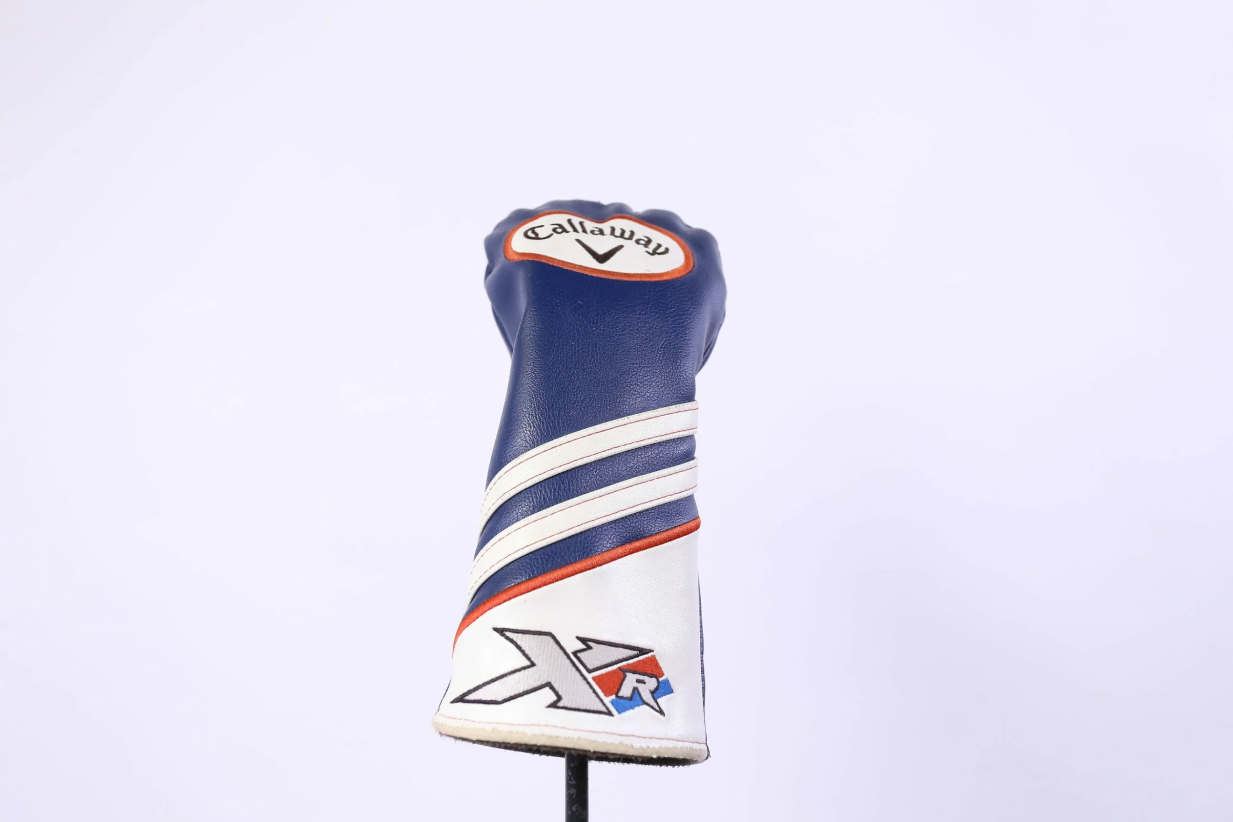 Callaway XR Fairway 3-Wood 15* 43IN LH Graphite Project X - Image 9