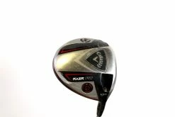 Callaway RAZR Fit Driver - Right-Handed - 10.5 Degrees - Regular Flex