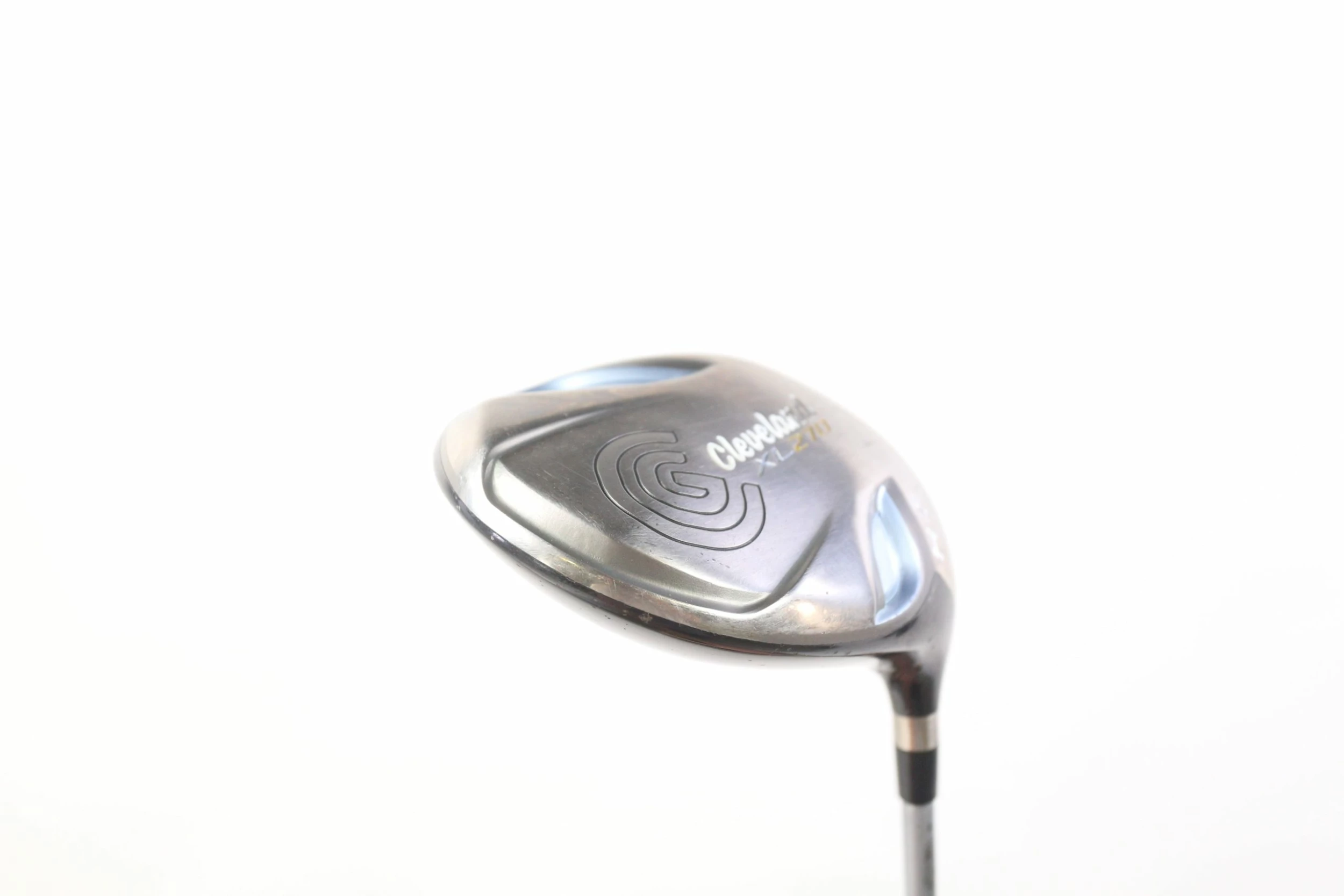 Cleveland XL270 Ultralite Driver - Right-Handed - 13 Degrees - Ladies Flex - Image 5