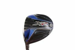 Callaway XR Pro 16 Driver - Right-Handed - 9 Degrees - Stiff Flex