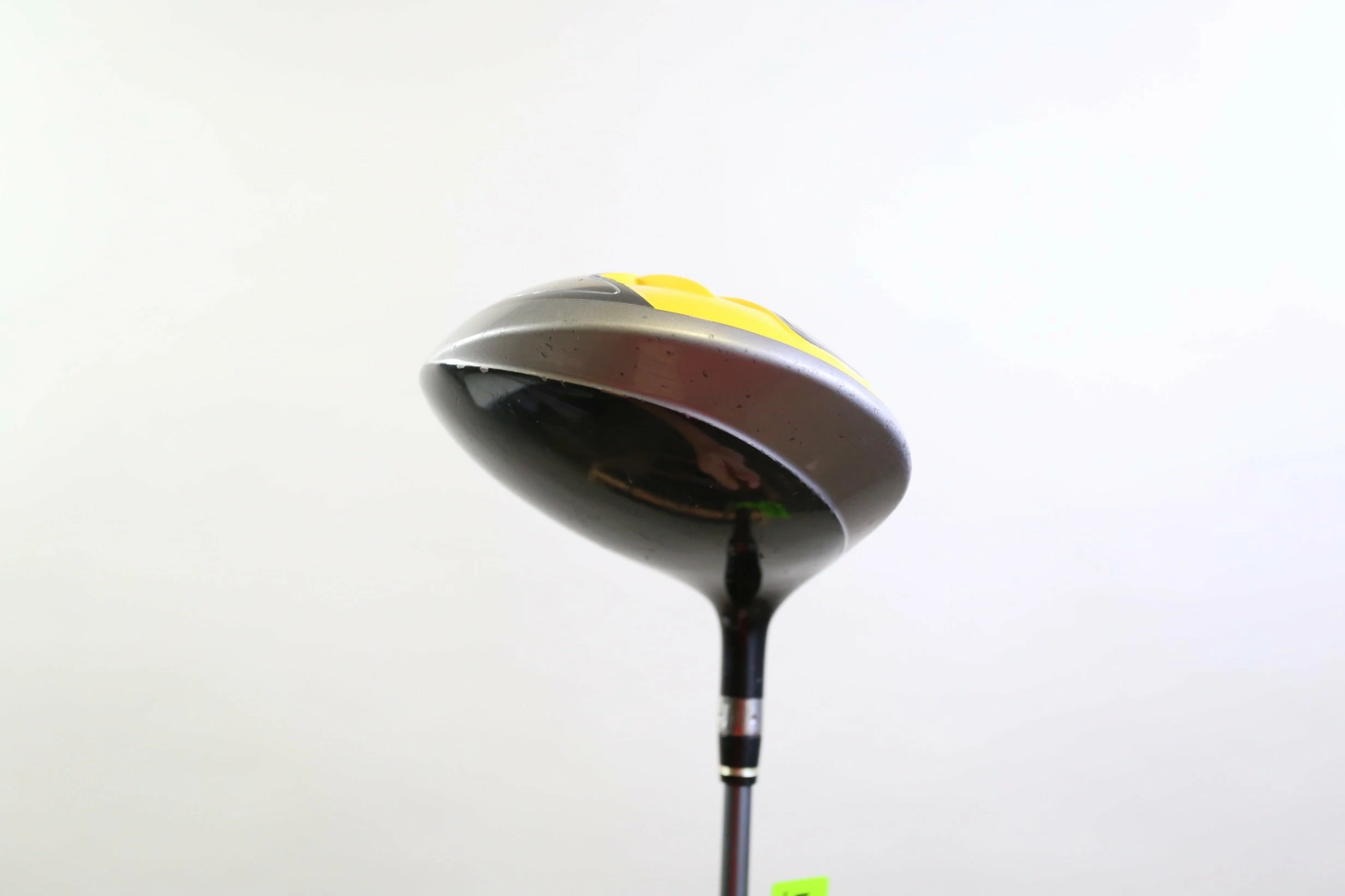 Nike SasQuatch 460 Driver - Right-Handed - 13 Degrees - Regular Flex - Image 4