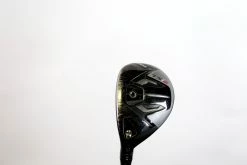 LEFTY Titleist TSi2 4 Hybrid 21* 40 In Mitsubishi Tensei AV Blue Regular Flex