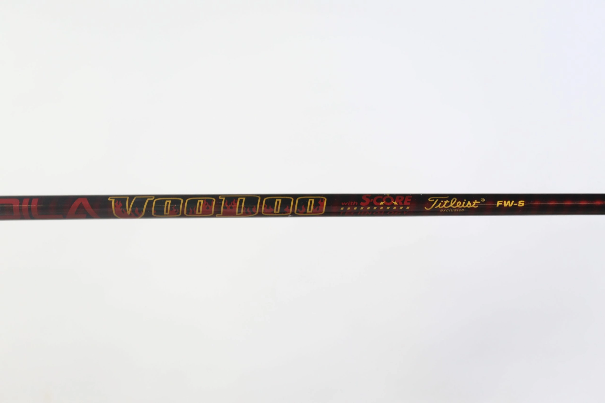 Titleist 909F3 13* Wood RH 42.75 In Aldila Graphite Shaft Stiff Flex - Image 8