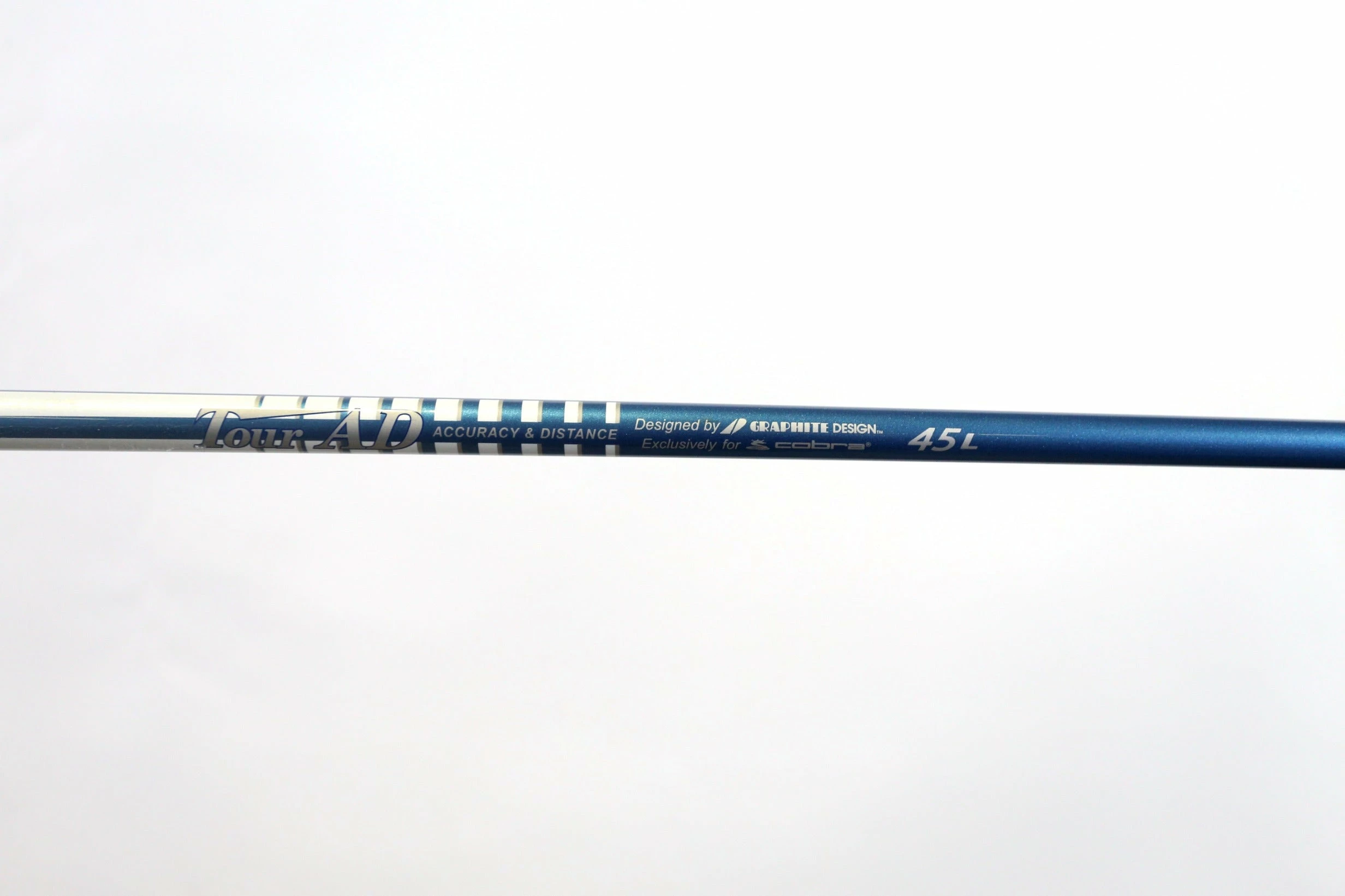 Cobra S9-1 M Driver - Right-Handed - Not Specified Degrees - Ladies Flex - Image 8